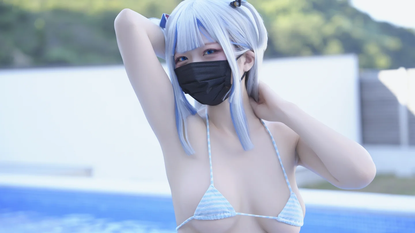 Hamusuk_k_ぐらぐらキュート_ちびサメの水遊び_110P,1V_1_82GB tg@simisebaisi 【丝足阁】049.webp